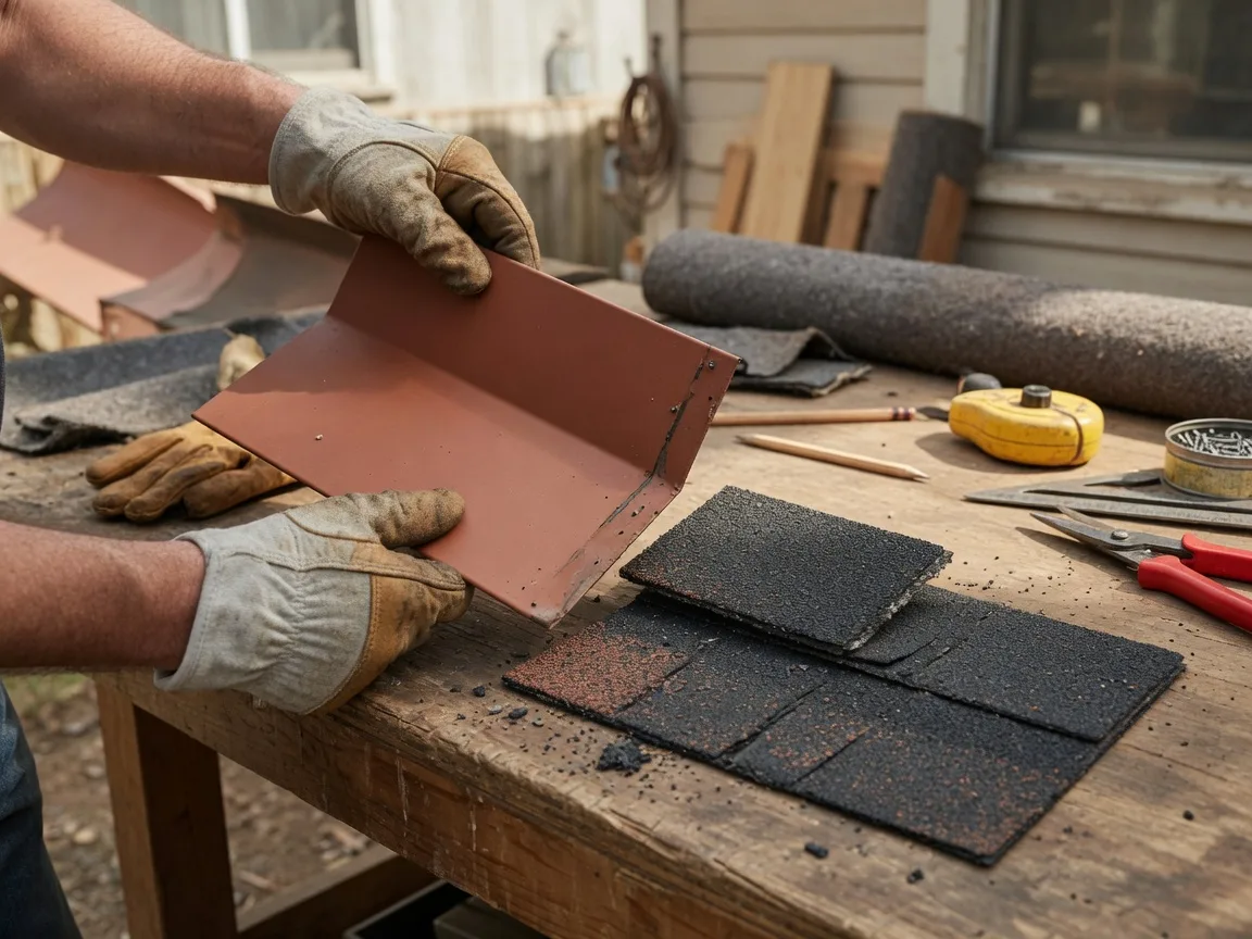 Roof Repair company in De Witt, NE